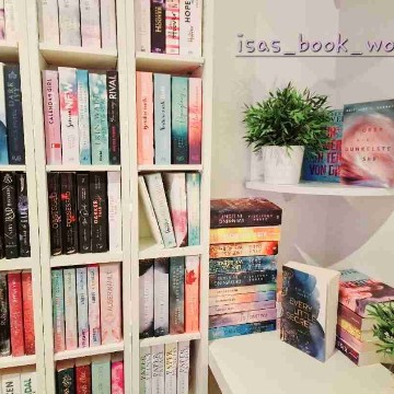 isas_book_world's profile