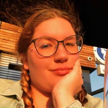 sarah_lovesreading's profile