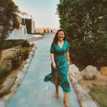 alina1603's profile