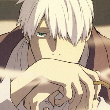 mushi's profile