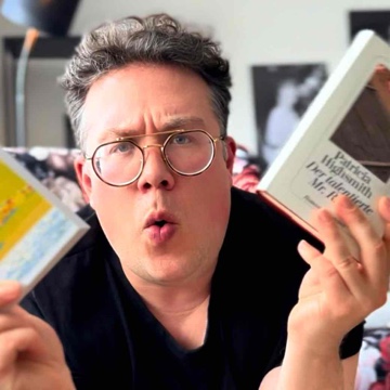 thomasbookclub's profile