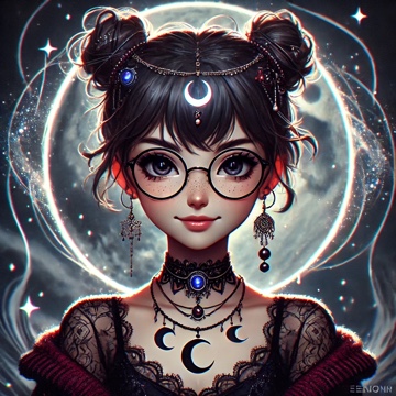 kensireads's profile