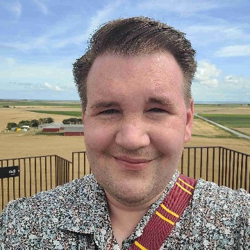ralphspeer's profile