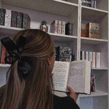 mels.library's profile