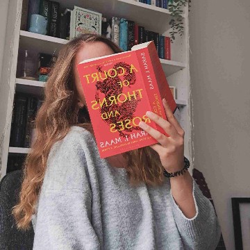 laurasreading's profile