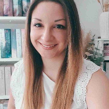 karinlovesbooks's profile