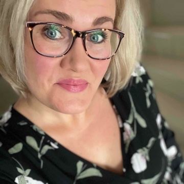 ladychirpie's profile