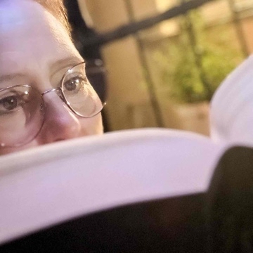 bookwhispering's profile