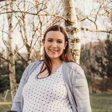katja_thebooknerd's profile