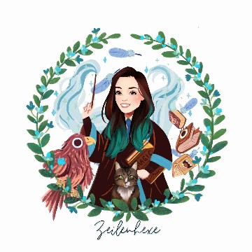 zeilenhexe's profile