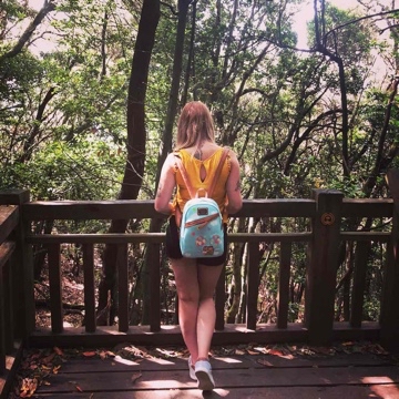 disneyvillian's profile