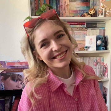 francescasworte's profile