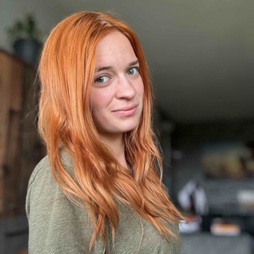 franja's profile