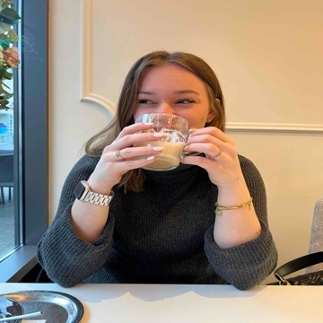 leoniehi's profile
