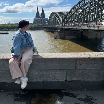 janetlev's profile
