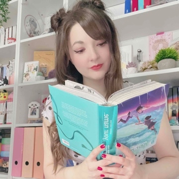 julipeachy's profile