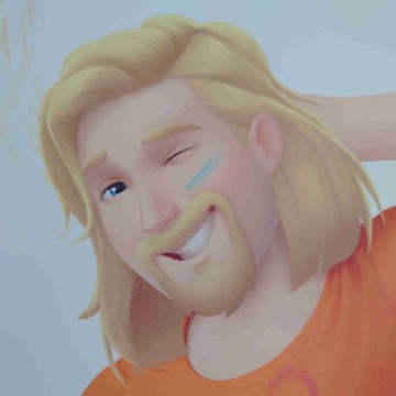bensh's profile