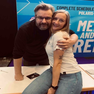 annaholunder's profile