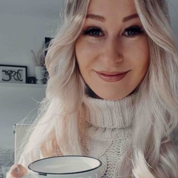 melinaraybooks's profile