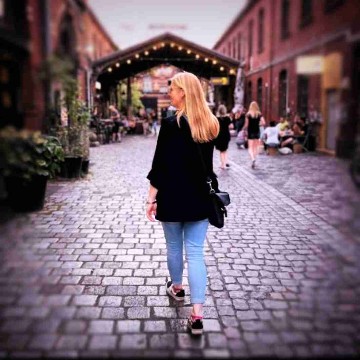 steffi_einfachsteffi's profile