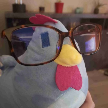 luchsy's profile