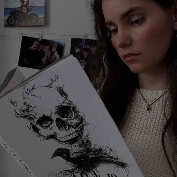 nikasbookcorner's profile