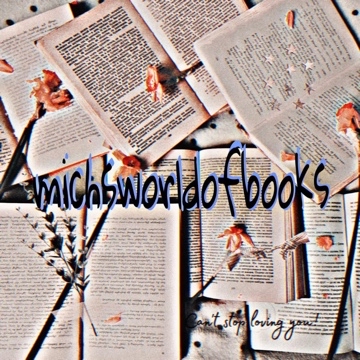 michsworldofbooks's profile