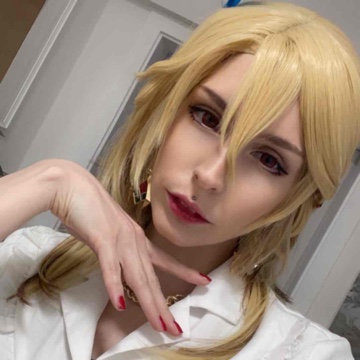 hellcoser's profile