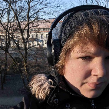 katja89's profile