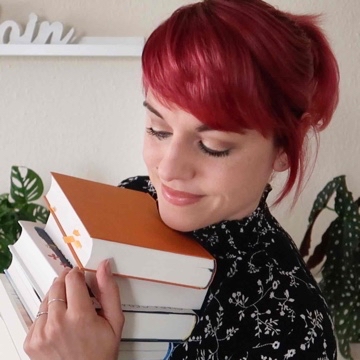 bookbutterflies's profile