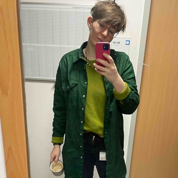 kirschekiwi's profile