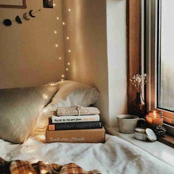 selinalovebooks's profile