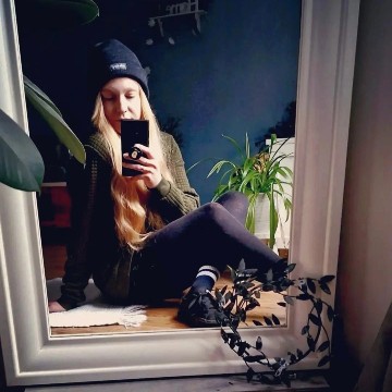 janinathelisa's profile