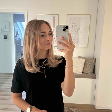 luisaurban's profile