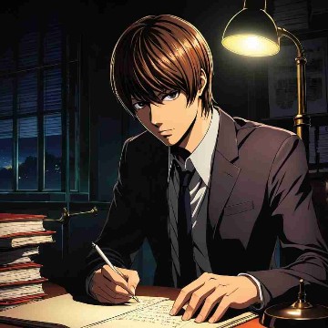 light_yagami's profile