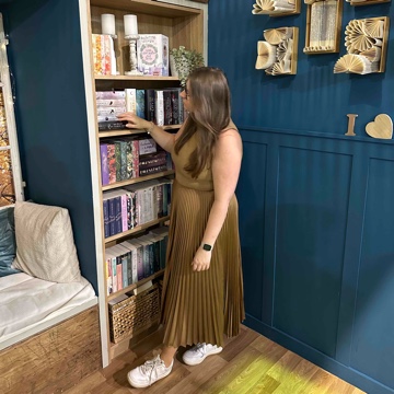 sophiesbooksdiary's profile