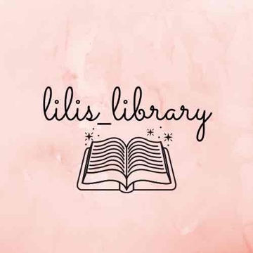 lilis_library's profile