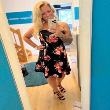 traffilinchen's profile