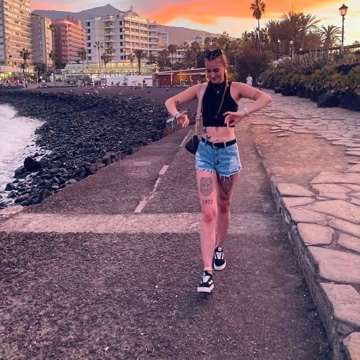 officialjessix's profile