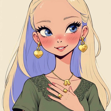 trixi1212's profile