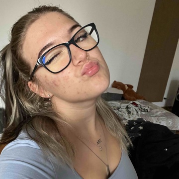 sarahmarah's profile