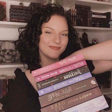 lina_booklover's profile