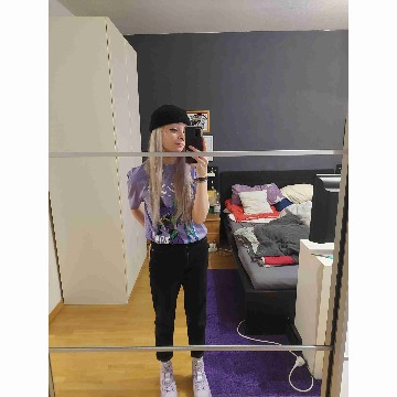 just1056's profile