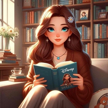 juliasbookdate's profile
