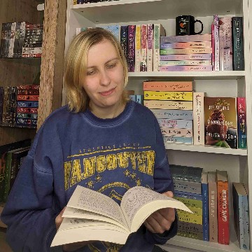 bettysbuecherwelt's profile