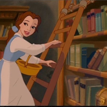 the.beauty.and.the.library's profile