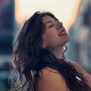 melina.tck's profile