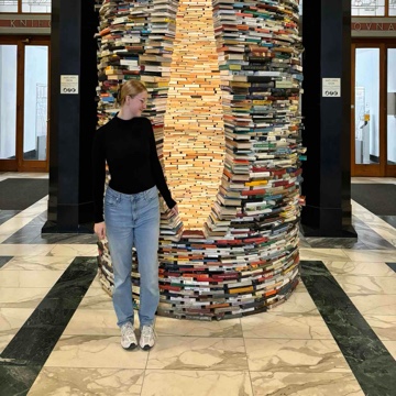 literarytessa's profile