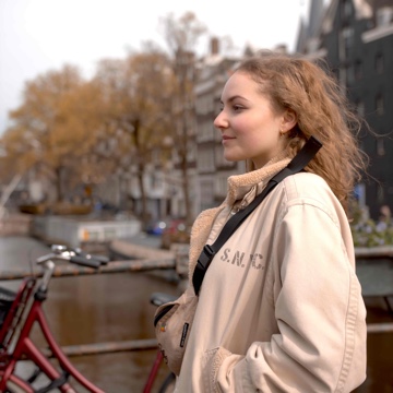 josieena's profile