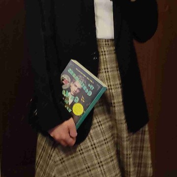 bookserienfreak's profile